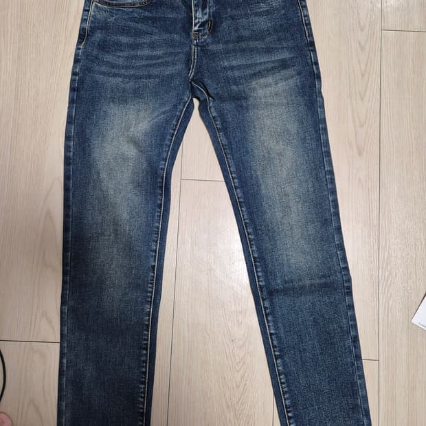 프라다청바지팝니다28사이즈