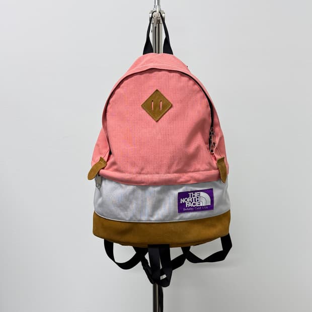 The North Face Purple Label backpack