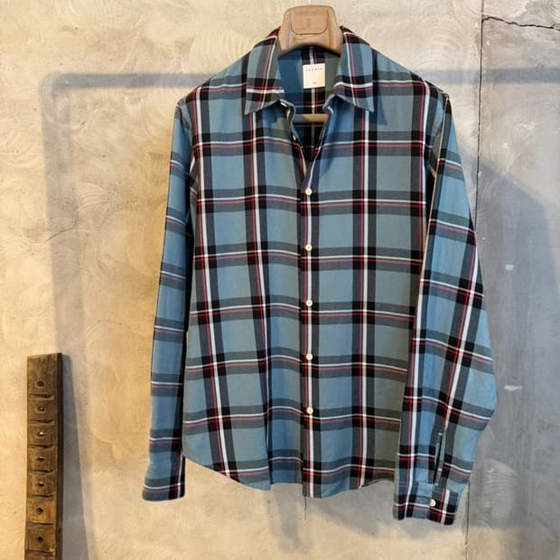 산드로 셔츠 100