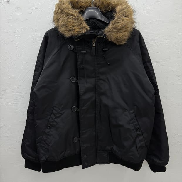 dog house n2b 점퍼