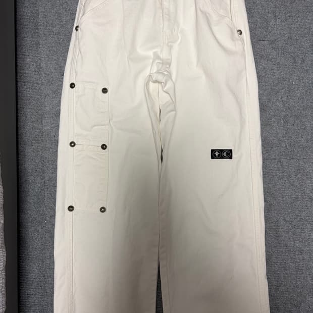 떠그클럽 떠그팬츠 2