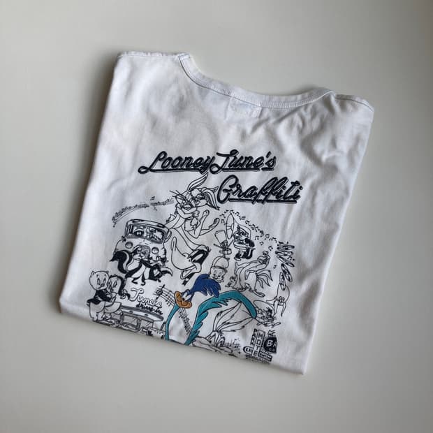 X Looney tunes T-Shirt