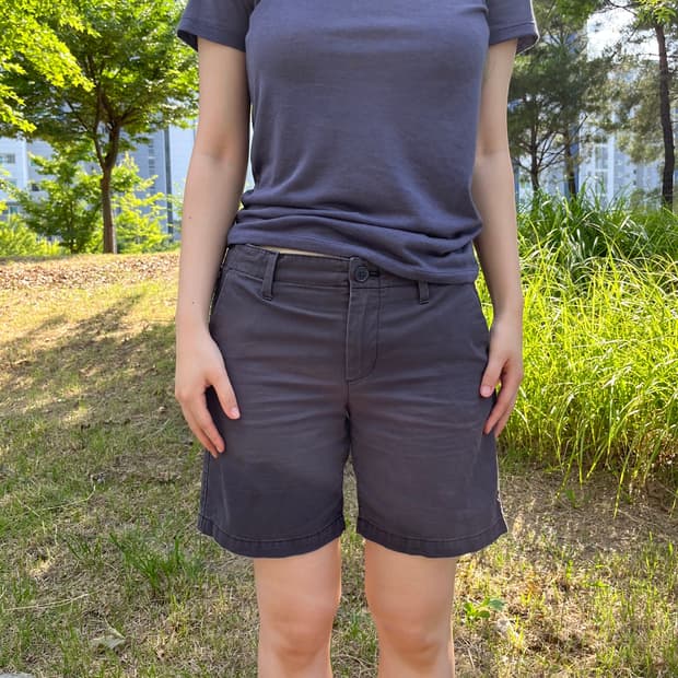 GAP 쇼츠