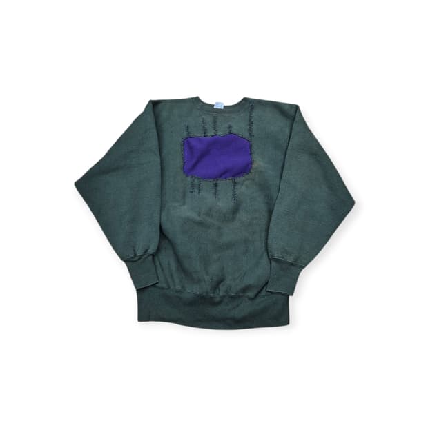 90s 챔피온 리버스위브 스웻셔츠