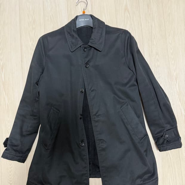 Comme des garcons homme 코트