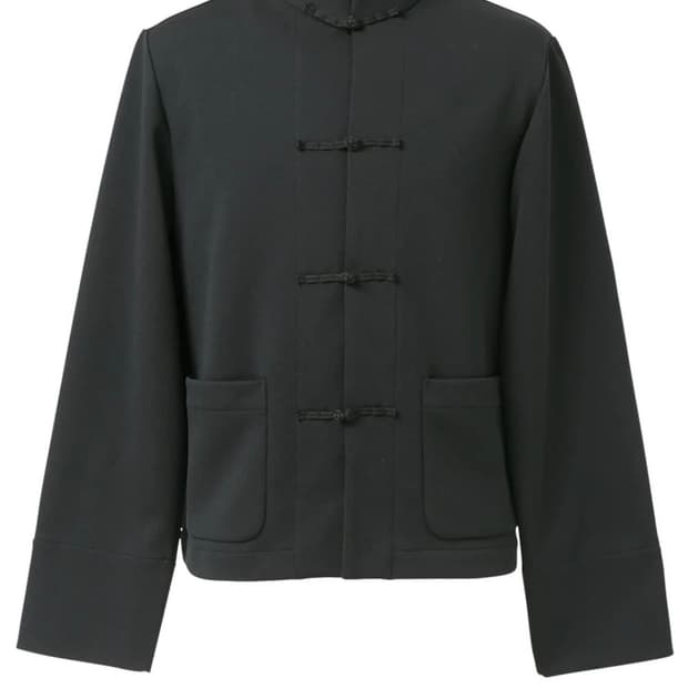 CDG 차이나 칼라 져지 M