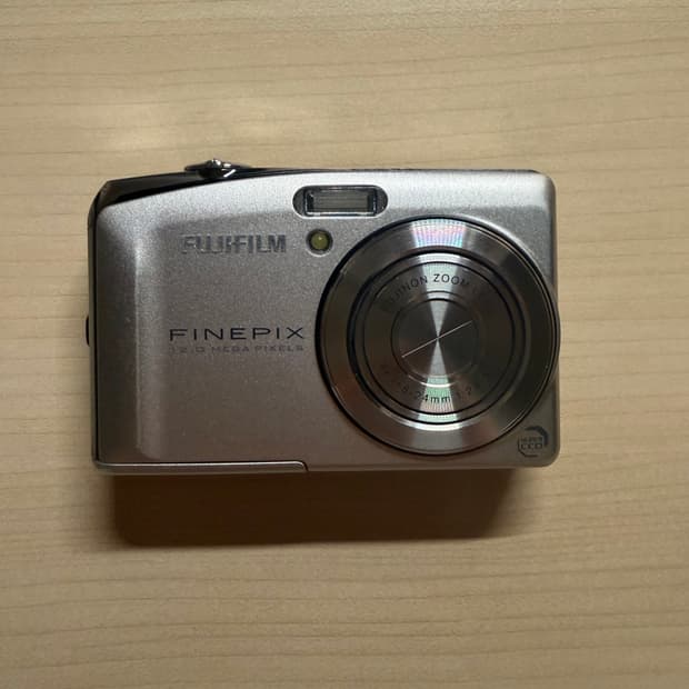 FUJIFILM FINEPIX F50fd 판매