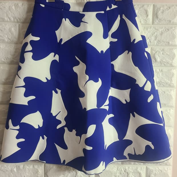 듀엘 네오플랜 스커트(26)