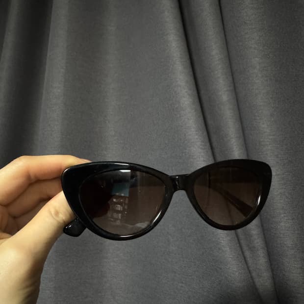 캣아이 선글라스 birth x salondeju