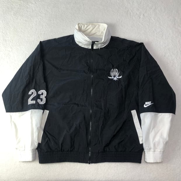 나이키 조던 레거쉬 자켓 