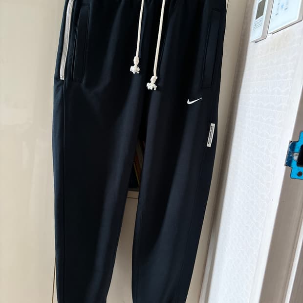 나이키 조거팬츠