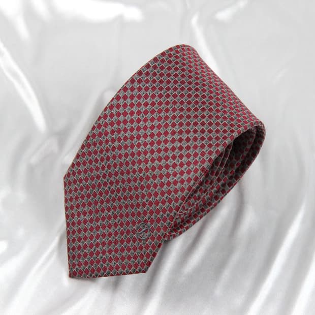  듀퐁 7.9cm A+등급 신형 명품넥타이 S.T. DUPONT