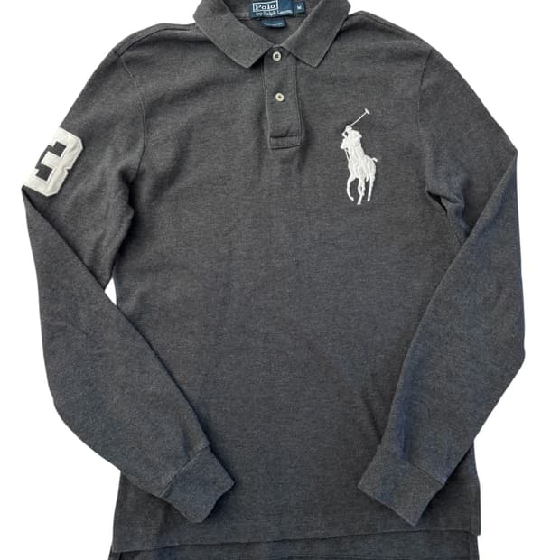 폴로 빅포니 카라티 M 