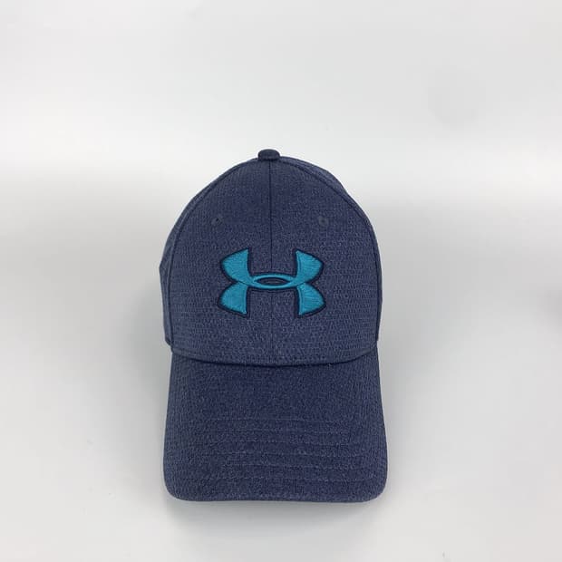 언더아머 남성 캡 모자