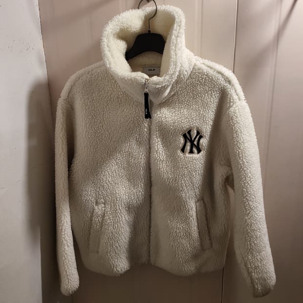 MLB NY 양키스 쉐르파 후리스