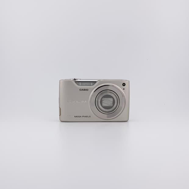 초미품✨카시오 엑슬림 z450 골드 (casio exilim z450)