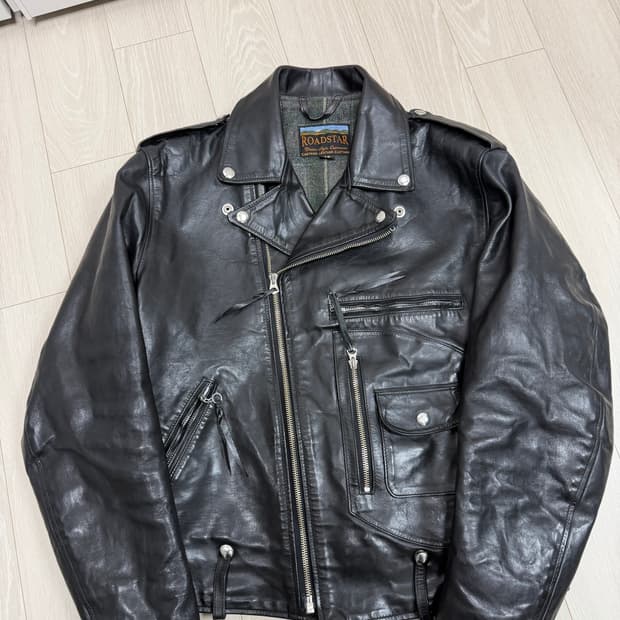 이스트맨레더 로드스타