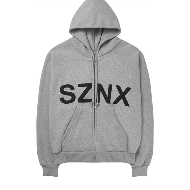 칸예 이지 후드 2