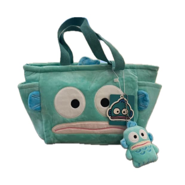 한교동 토트백&키링 세트