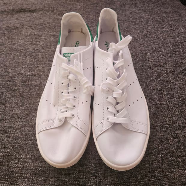 아디다스 스탠스미스 데콘 275