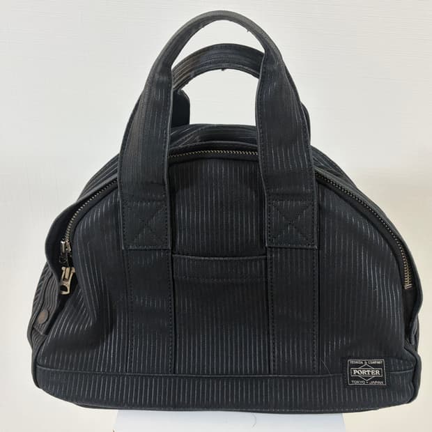 포터 드로잉 토트백