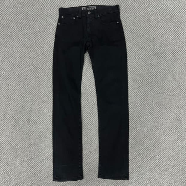 리바이스 스키니 511 다크팬츠 v0775 