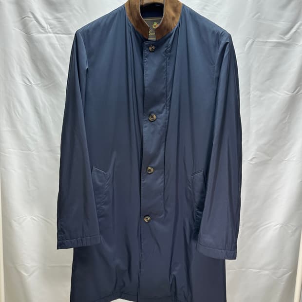 로로피아나 세브링 윈드메이트 코트 L(105~110) 민트급 판매