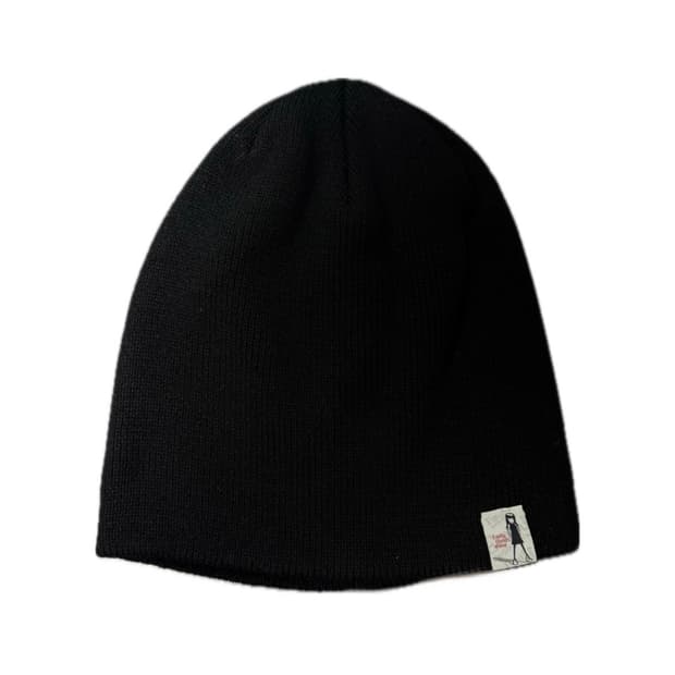 Emily The Strange 펑크 비니