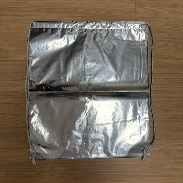 카브엠트 스트링백 새상품