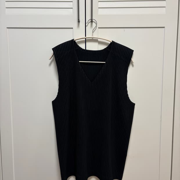 옴므플리세 베스트(4)