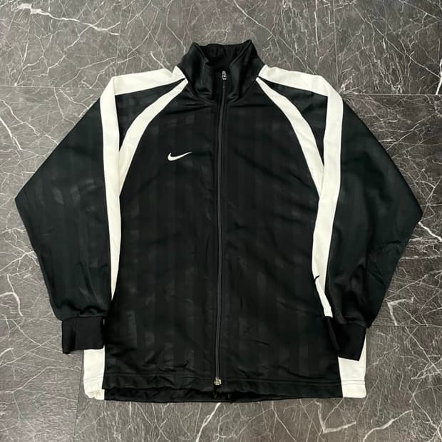 나이키 오레오 빅스우시 트랙탑 져지자켓