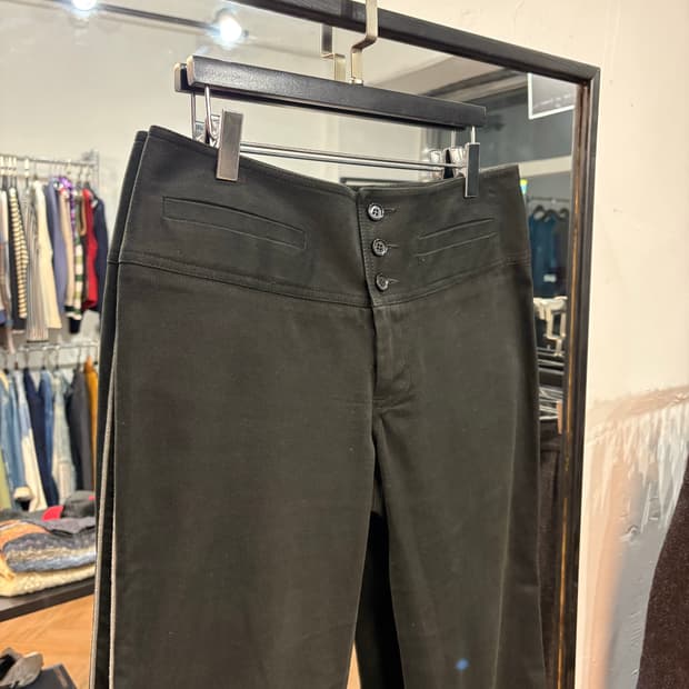 Early 00s Dolce&Gabbana Pants