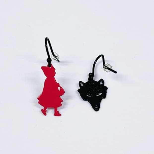 개인결재 귀걸이 3피스