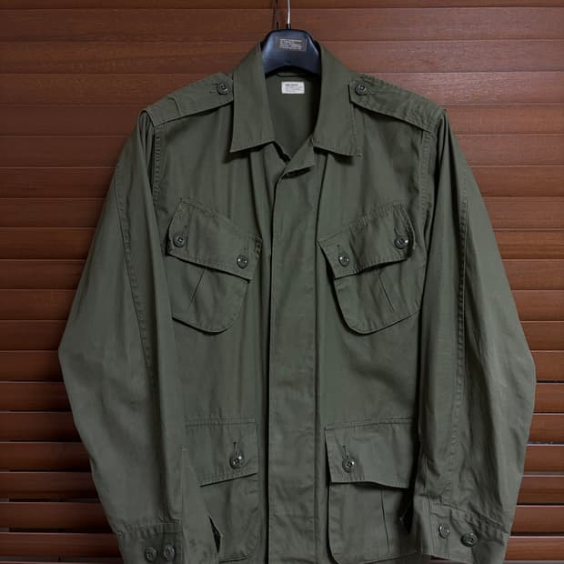 버즈릭슨 퍼티그 M