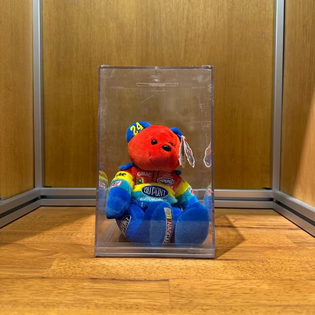 TEAM BEANS BEARS CASE MULTI