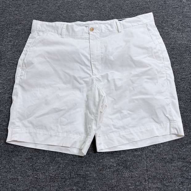 폴로 랄프로렌 스트레이트핏 치노 쇼츠