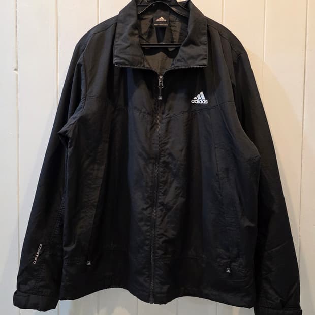 adidas [아디다스] 스포츠 바람막이