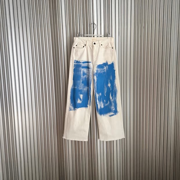 Simon Miler pants