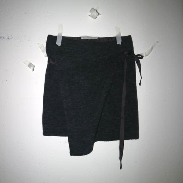 Isabel Marant lab sk