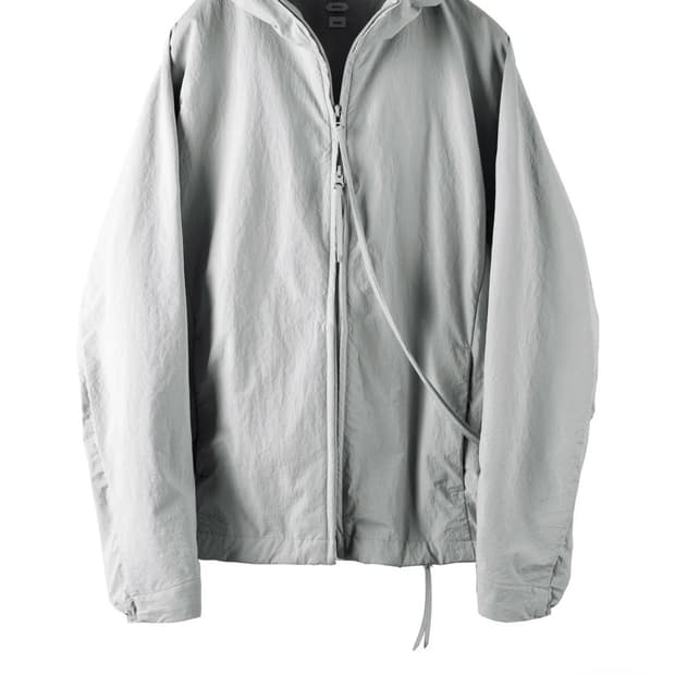 [M] 파프 오프닝 자켓