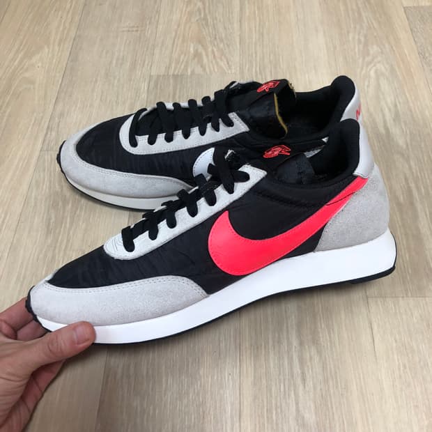 (280) 나이키 NIKE 에어 테일윈드 79 월드 와이드 스니커즈