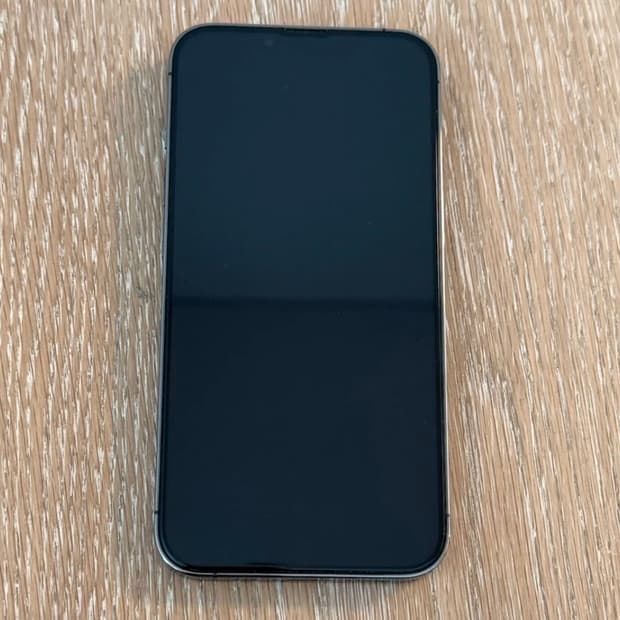 (무음) 아이폰13프로 스그 1tb