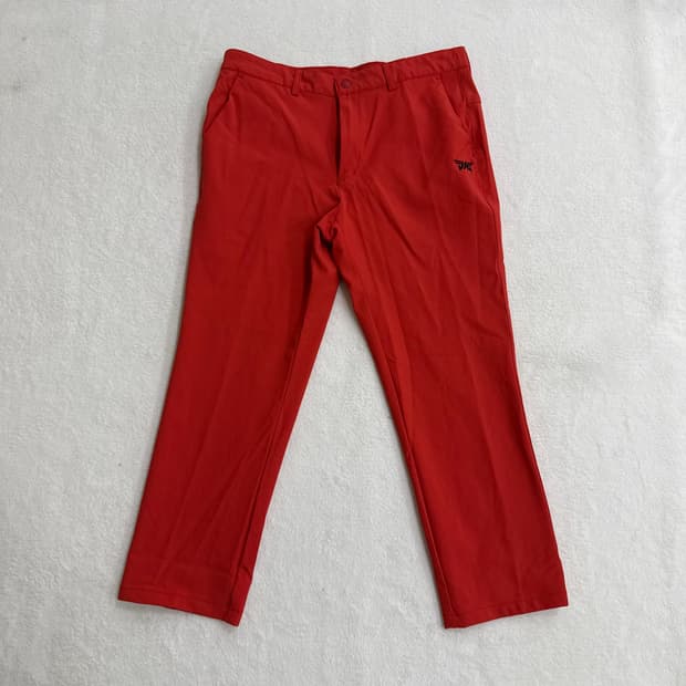 34 PXG 골프 기능성 바지 0317T