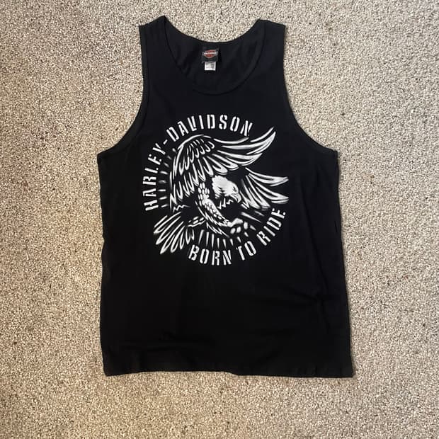 할리데이비슨 나시티