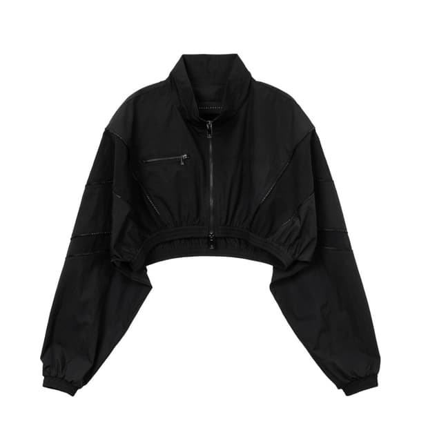 트리밍버드 Twin Line Breeze Jumper