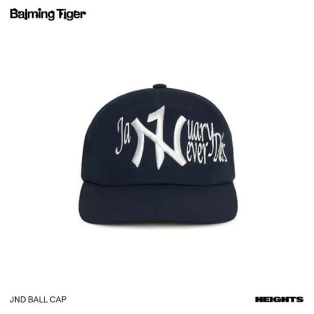 바밍타이거 일월불사 JND 모자 판매