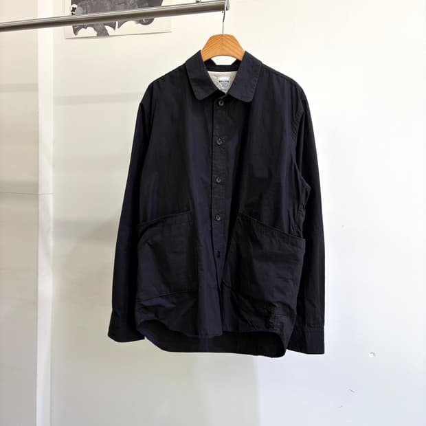 KELLY'S (Made in Japan) 셔츠