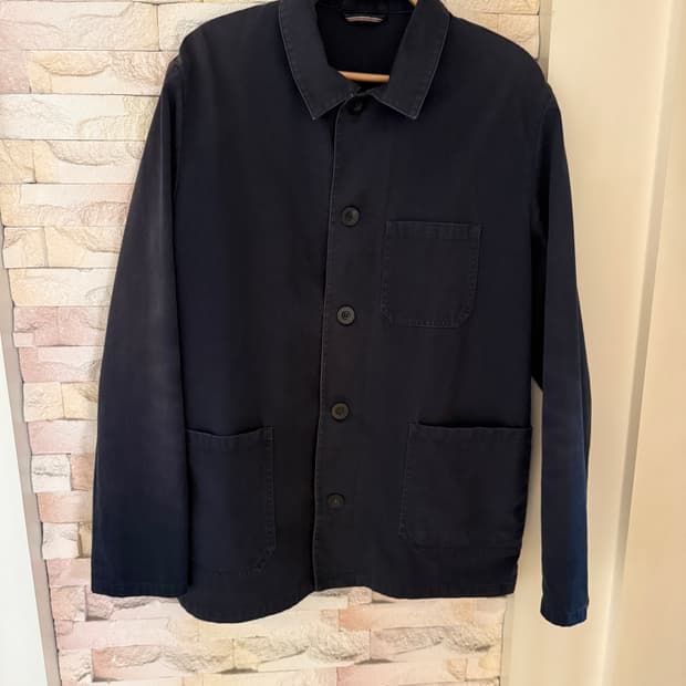 아페쎄 워크자켓