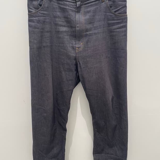 준야와타나베 데님 팬츠