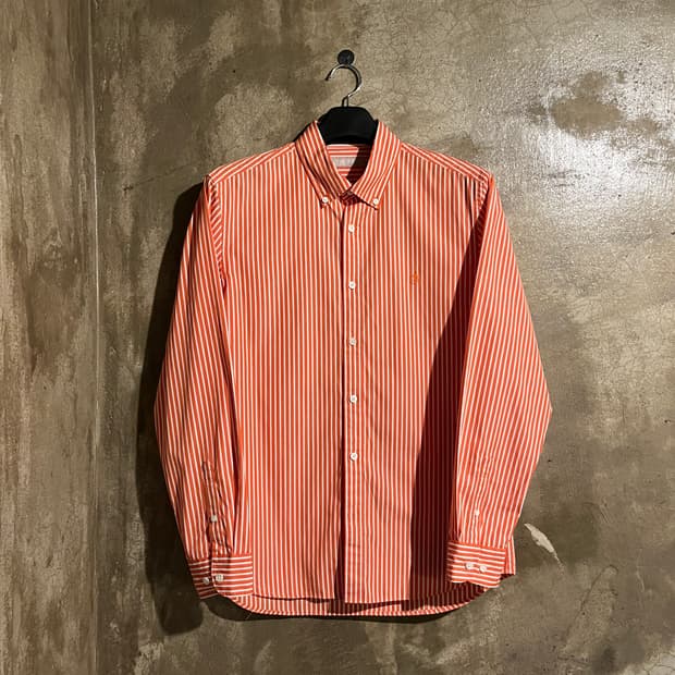 빈폴 스트라이프 셔츠